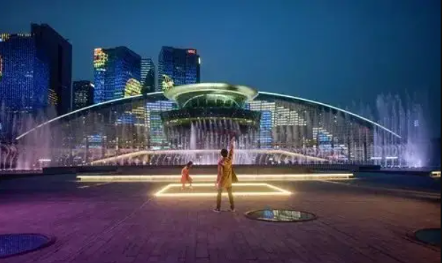 上海城市旅游宣传片中形式与结构对故事设计的重要性