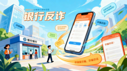 以MG动画为翼 筑牢银行反诈宣传防线