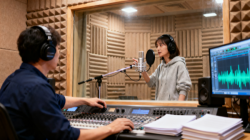 上海MG动画宣传视频配音技巧：让声音为画面赋能