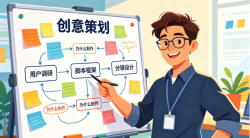 动画赋能品牌传播——智能交易平台MG动画创作的必要