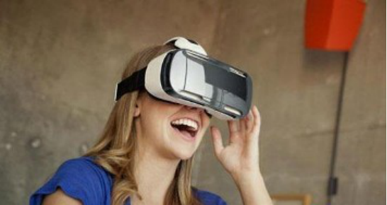 VR虚拟仿真开发技术影响领域
