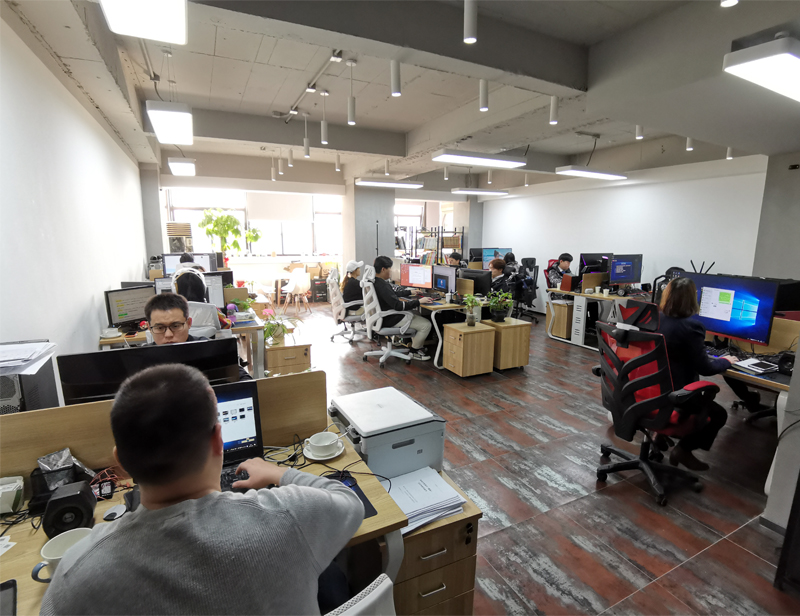 企业年会宣传片制作团队