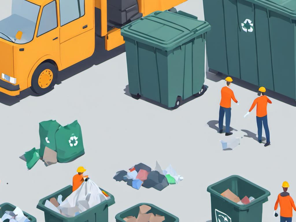 制作垃圾分类MG动画的具体步骤。  　　第一步：明确主题与目标。在开始制作前，要明确动画的主题，比如是针对家庭垃圾分类、公共场合垃圾分类，还是特定垃圾的分类方法等。同时，确定动画的目标受众，是儿童、青少年还是成年人，不同的受众群体在内容呈现和风格上会有所差异。明确这些有助于后续制作更有针对性。