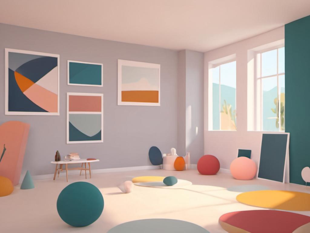 维权指南MG动画制作流程与要求解析png